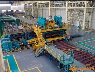 棒線(xiàn)材、板帶材軋機